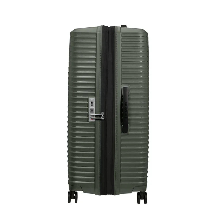 Samsonite Upscape Spinner Large Expandable Hardside Luggage
