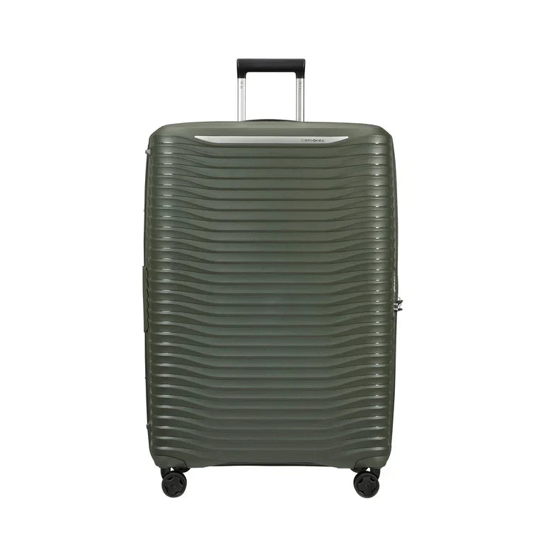 Samsonite Upscape Spinner 3-Piece Nested Set Hardside Luggage