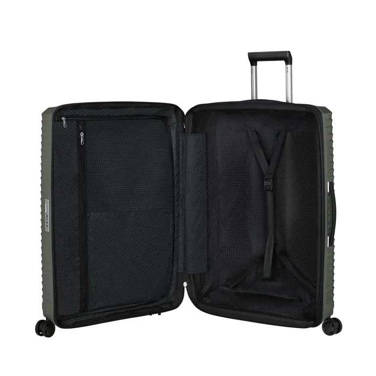 Samsonite Upscape Spinner Large Expandable Hardside Luggage