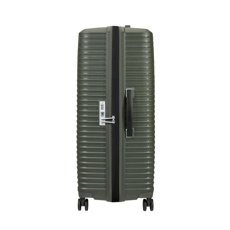 Samsonite Upscape Spinner Large Expandable Hardside Luggage