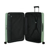Ensemble de bagages rigides Samsonite Upscape Spinner 3 pièces emboîtables