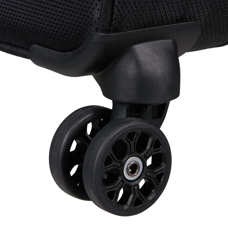 American Tourister Sun Break 3-Piece Nested Set Softside Luggage