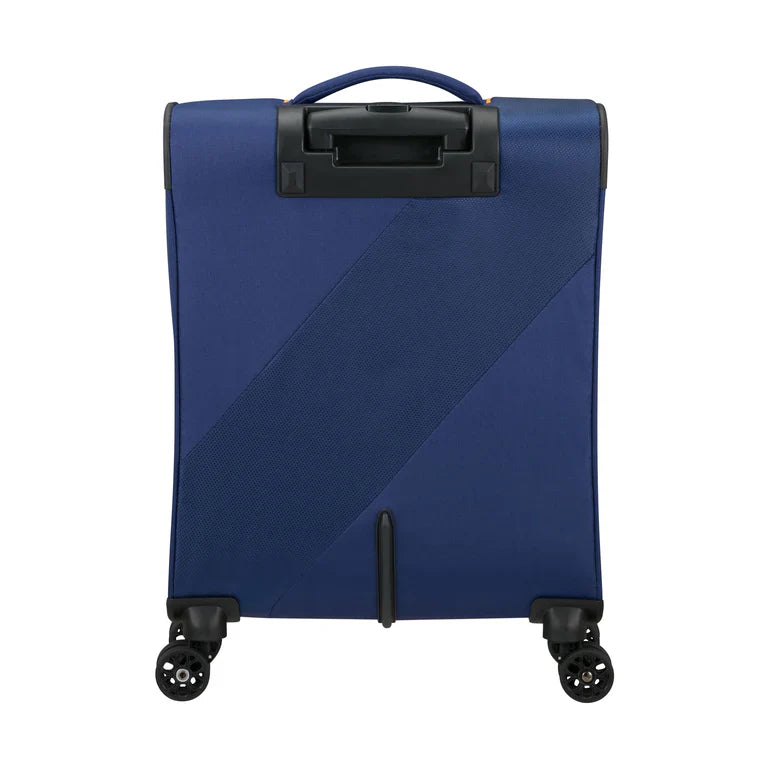 American Tourister Sun Break 3-Piece Nested Set Softside Luggage