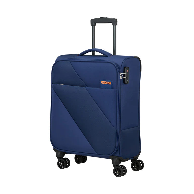 American Tourister Sun Break 3-Piece Nested Set Softside Luggage