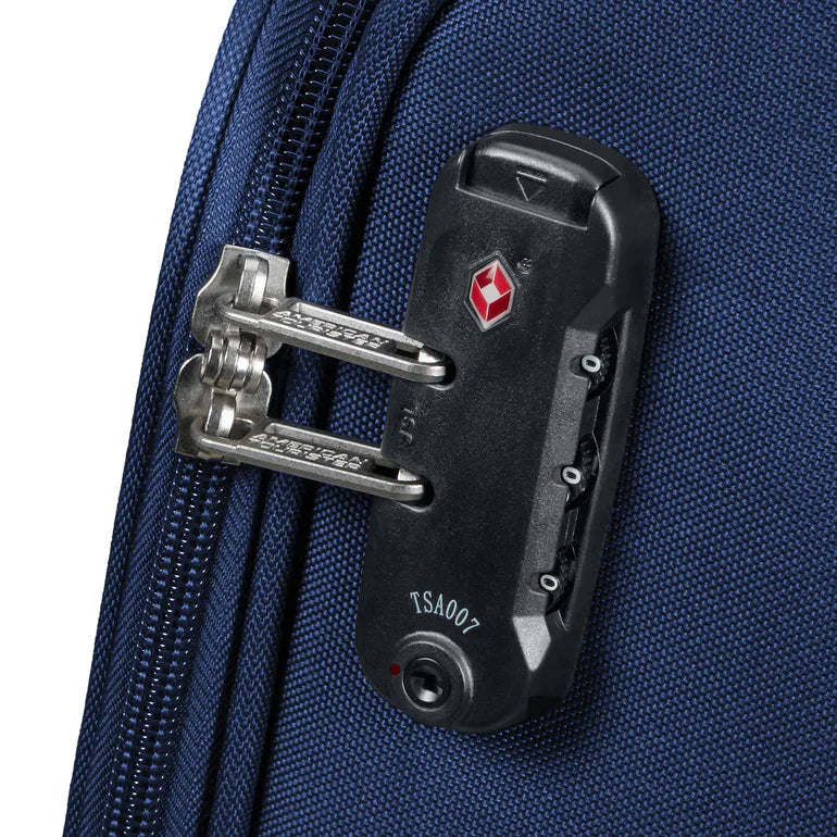 American Tourister Sun Break 3-Piece Nested Set Softside Luggage