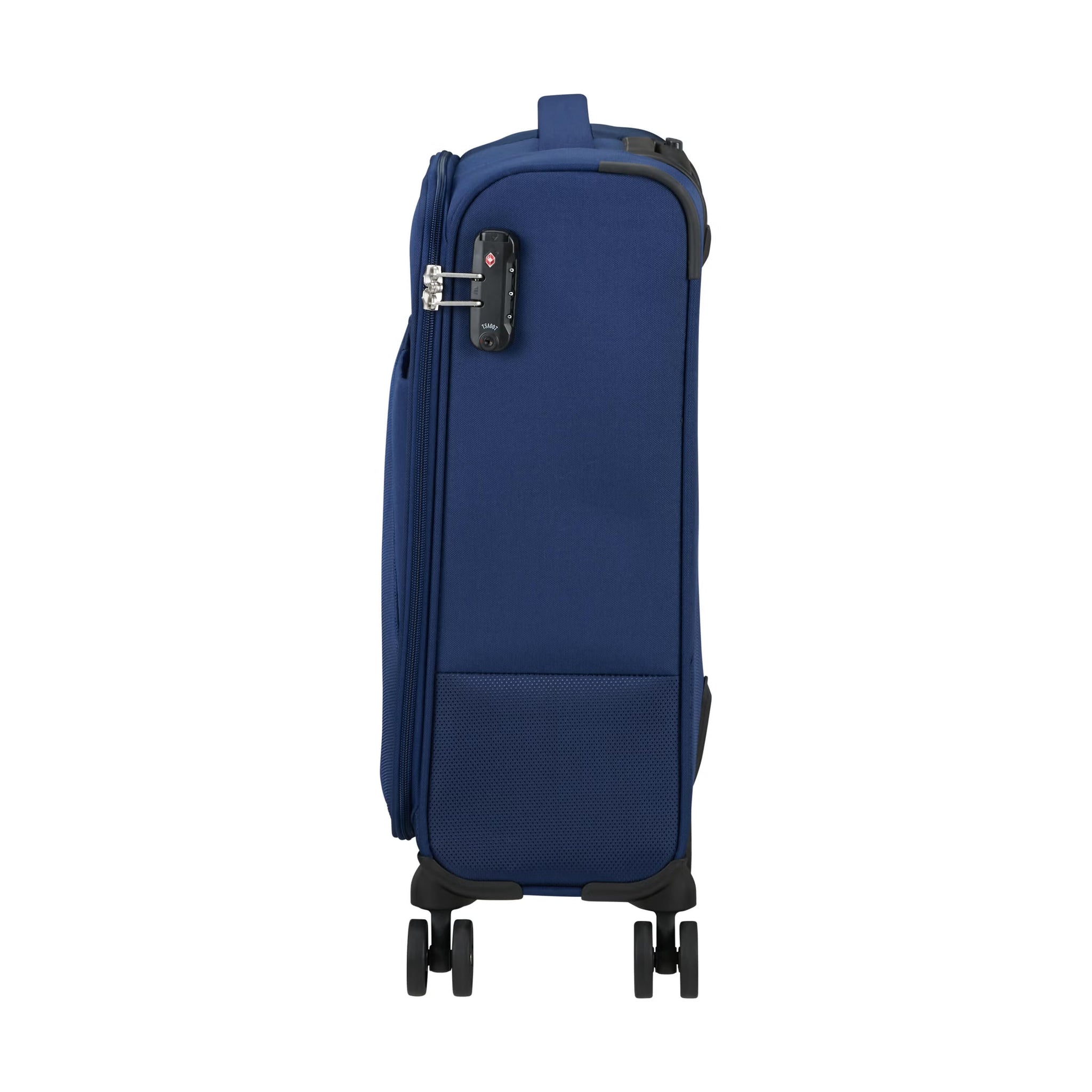American Tourister Sun Break Spinner Valise à roulettes souple de cabine