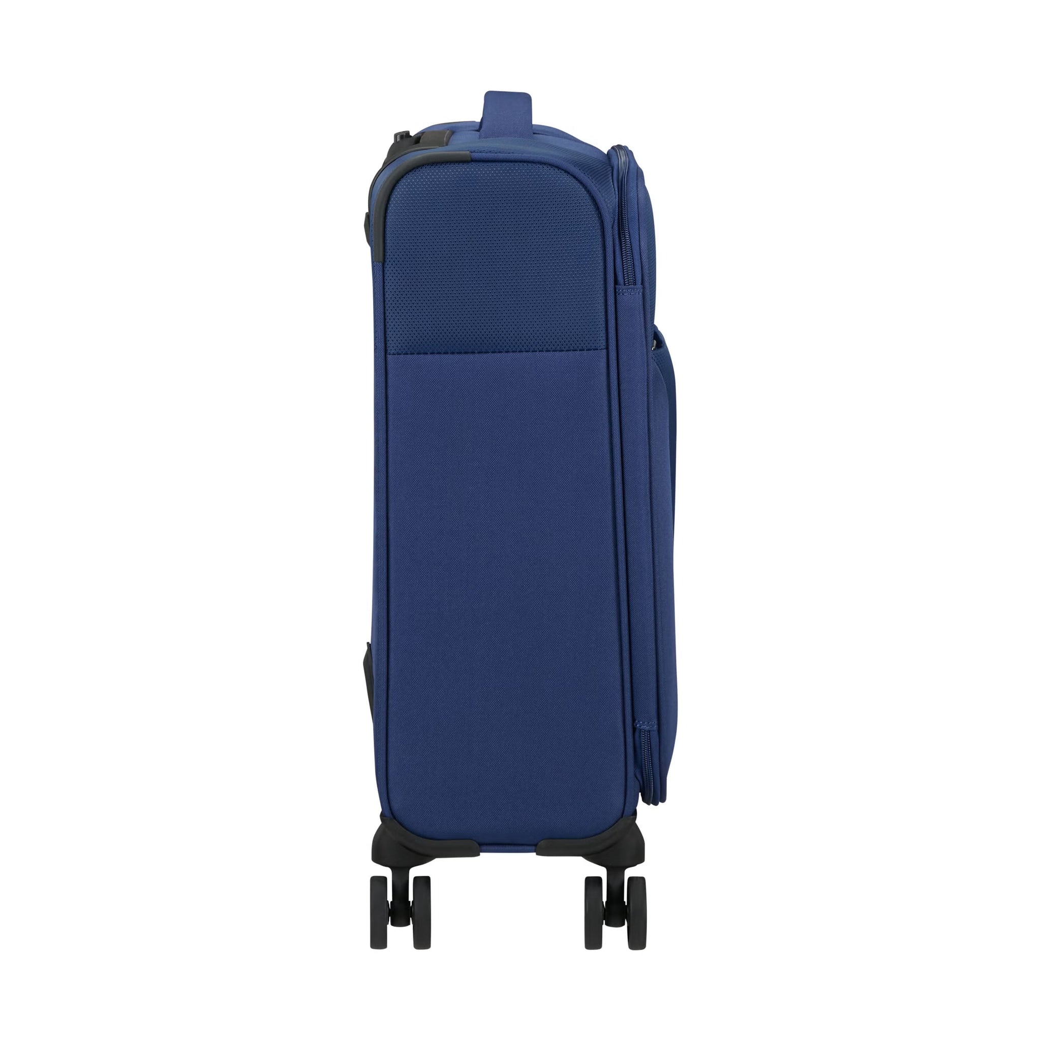 American Tourister Sun Break Spinner Valise à roulettes souple de cabine