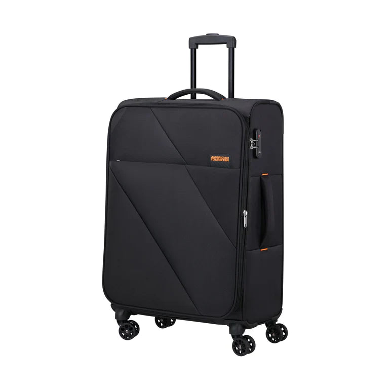 American Tourister Sun Break 3-Piece Nested Set Softside Luggage