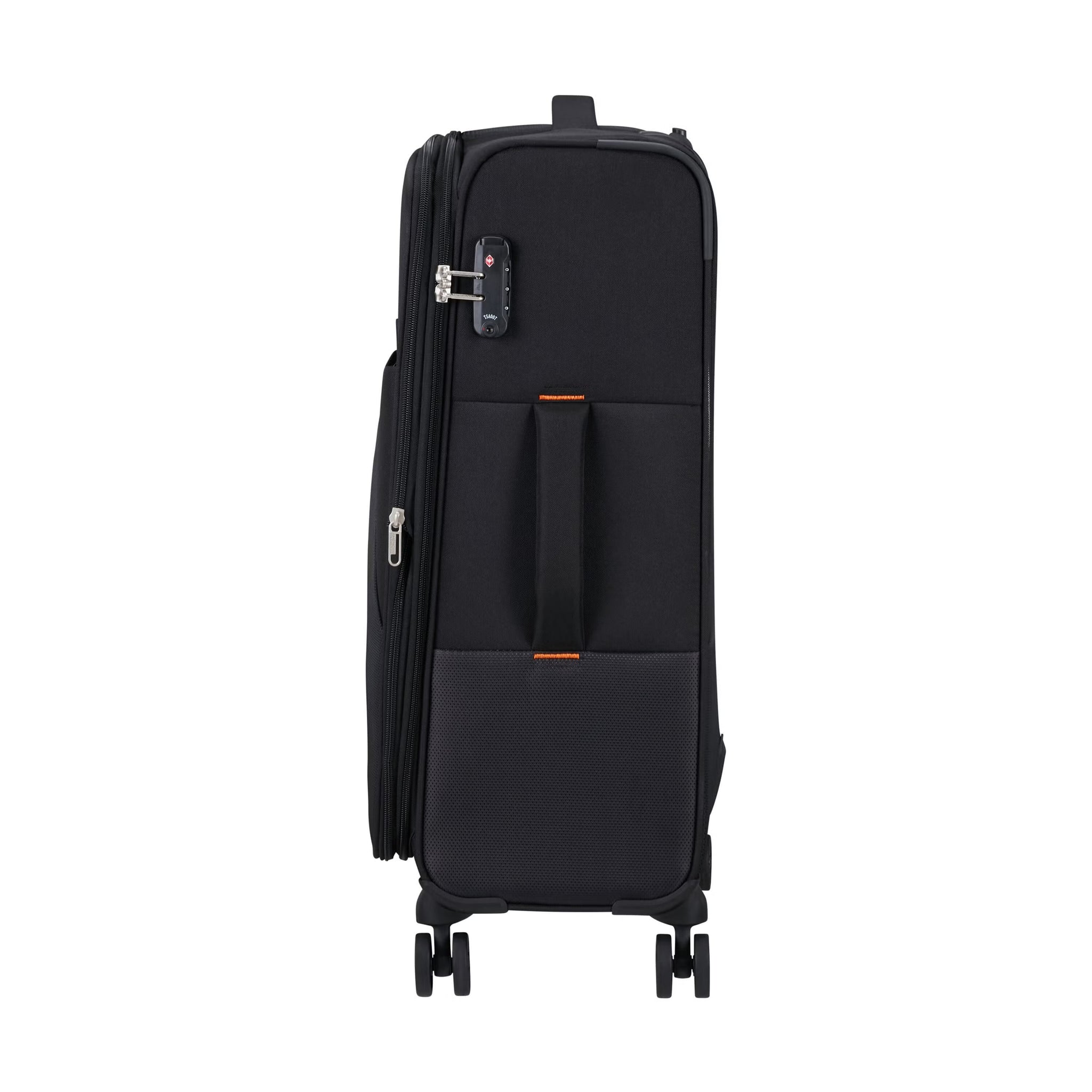 American Tourister Sun Break Spinner Medium Expandable Softside Luggage