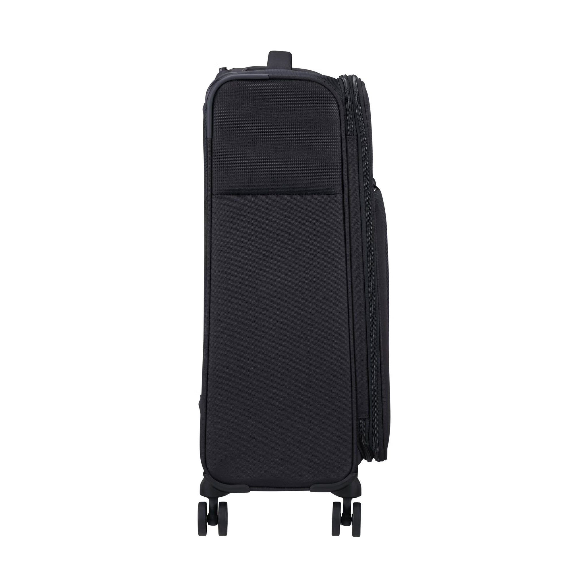 American Tourister Sun Break Spinner Medium Expandable Softside Luggage