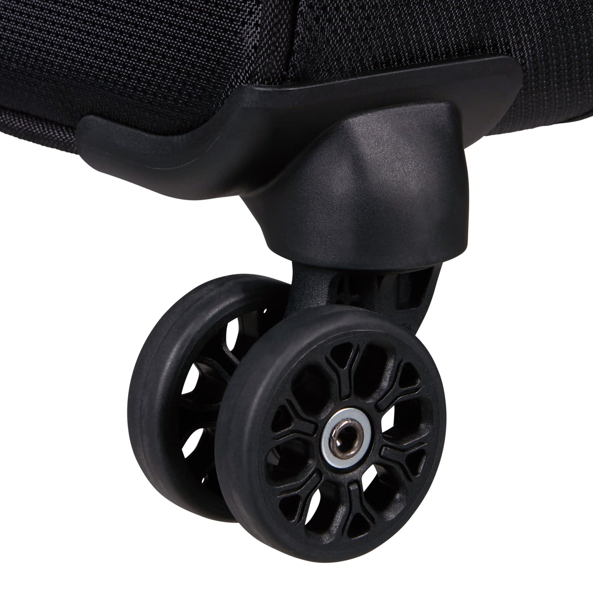 American Tourister Sun Break Spinner Medium Expandable Softside Luggage