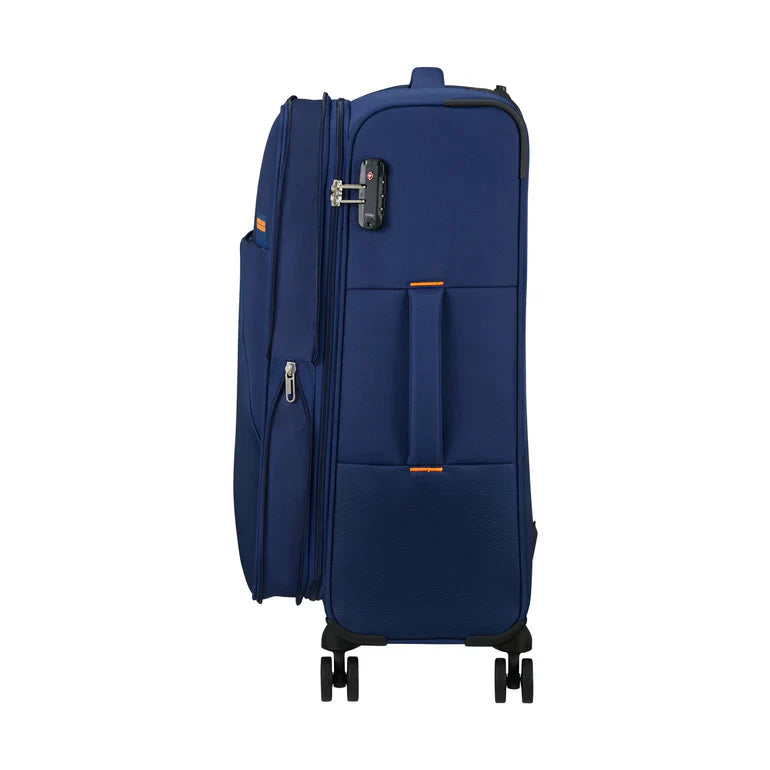 American Tourister Sun Break 3-Piece Nested Set Softside Luggage
