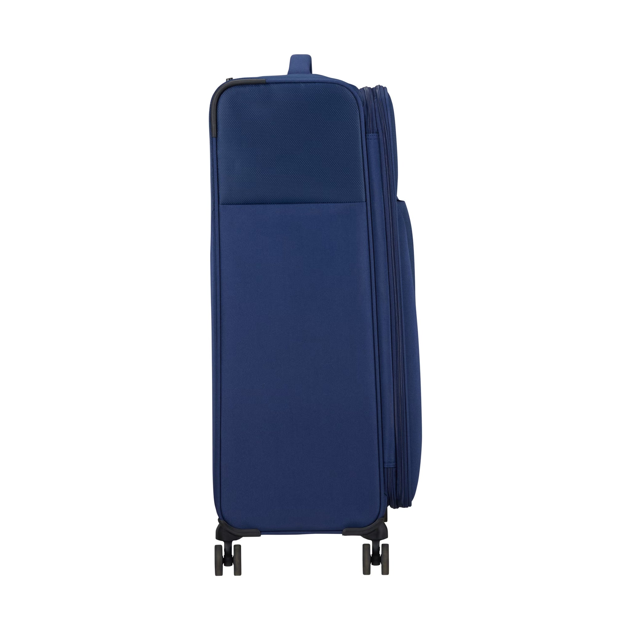 American Tourister Sun Break Spinner Large Expandable Softside Luggage