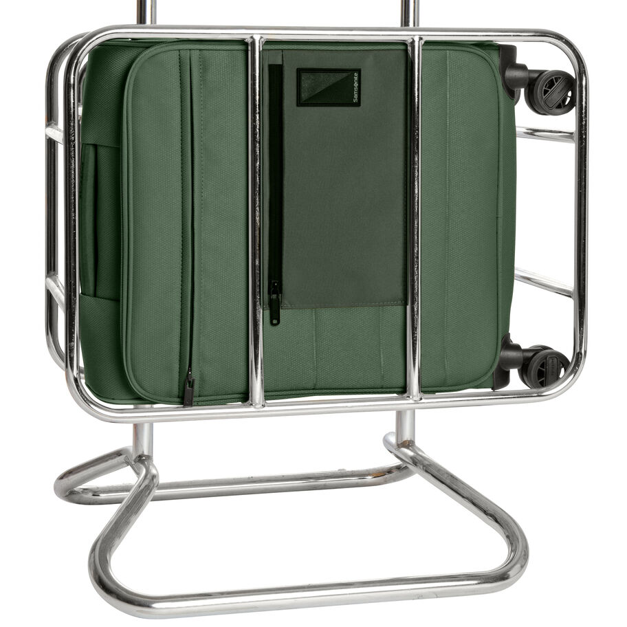 Ensemble de bagages souples 3 pièces Vaycay de Samsonite - Vert pistache