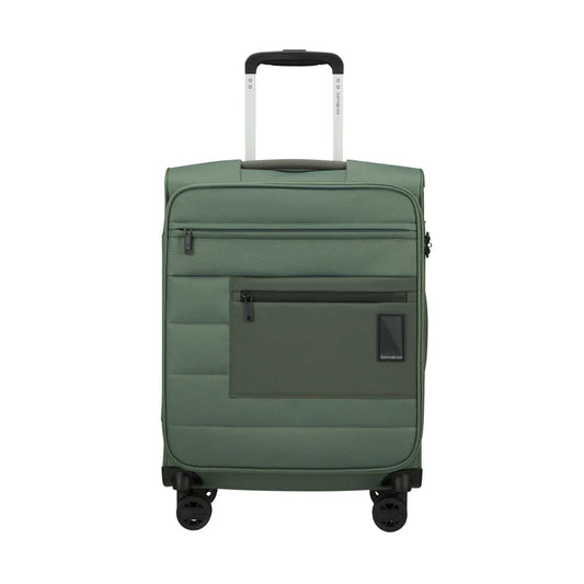 Samsonite Vaycay Valise Souple Cabine