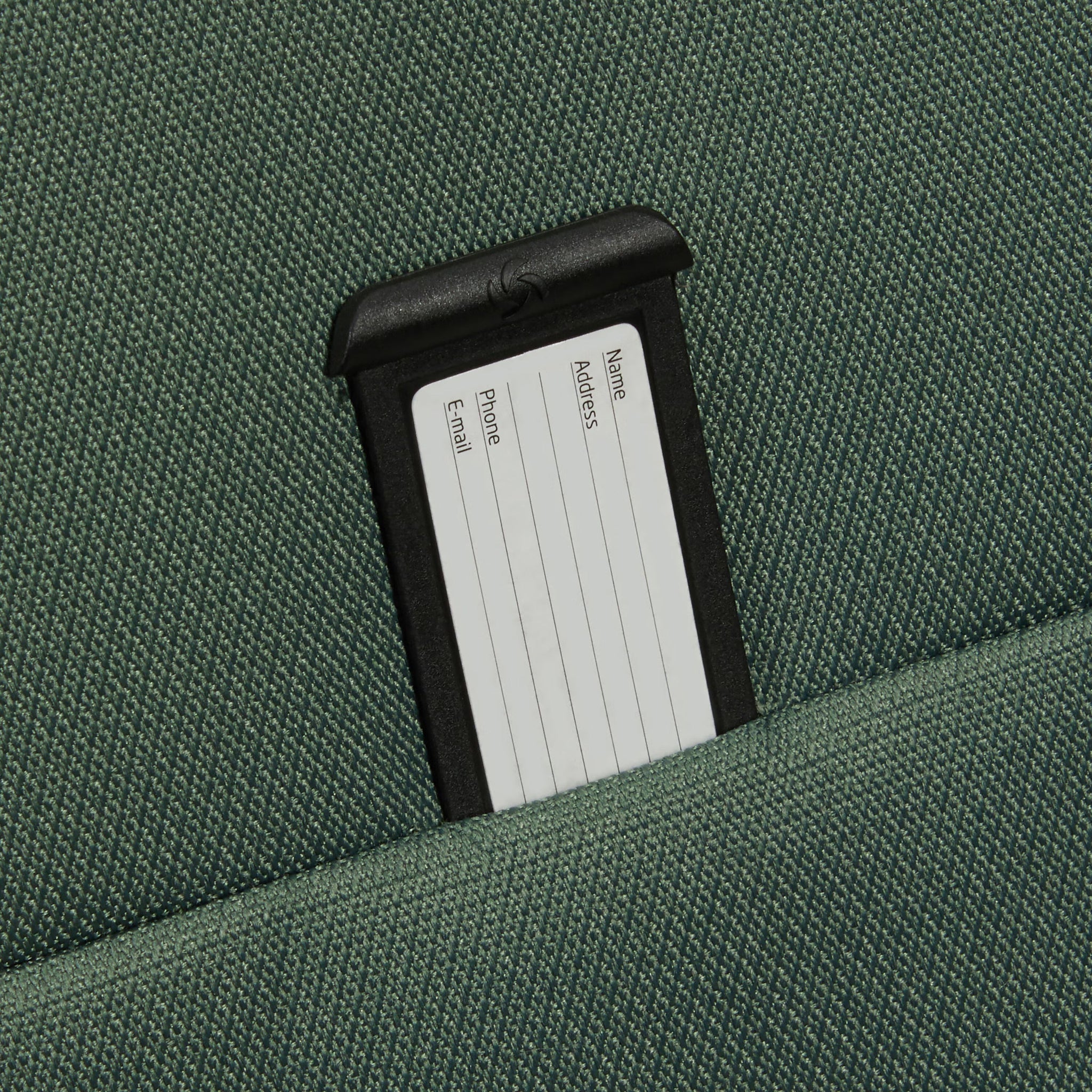 Samsonite Vaycay Spinner Carry-On Softside Luggage