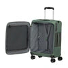 Samsonite Vaycay Softside Carry-On Luggage