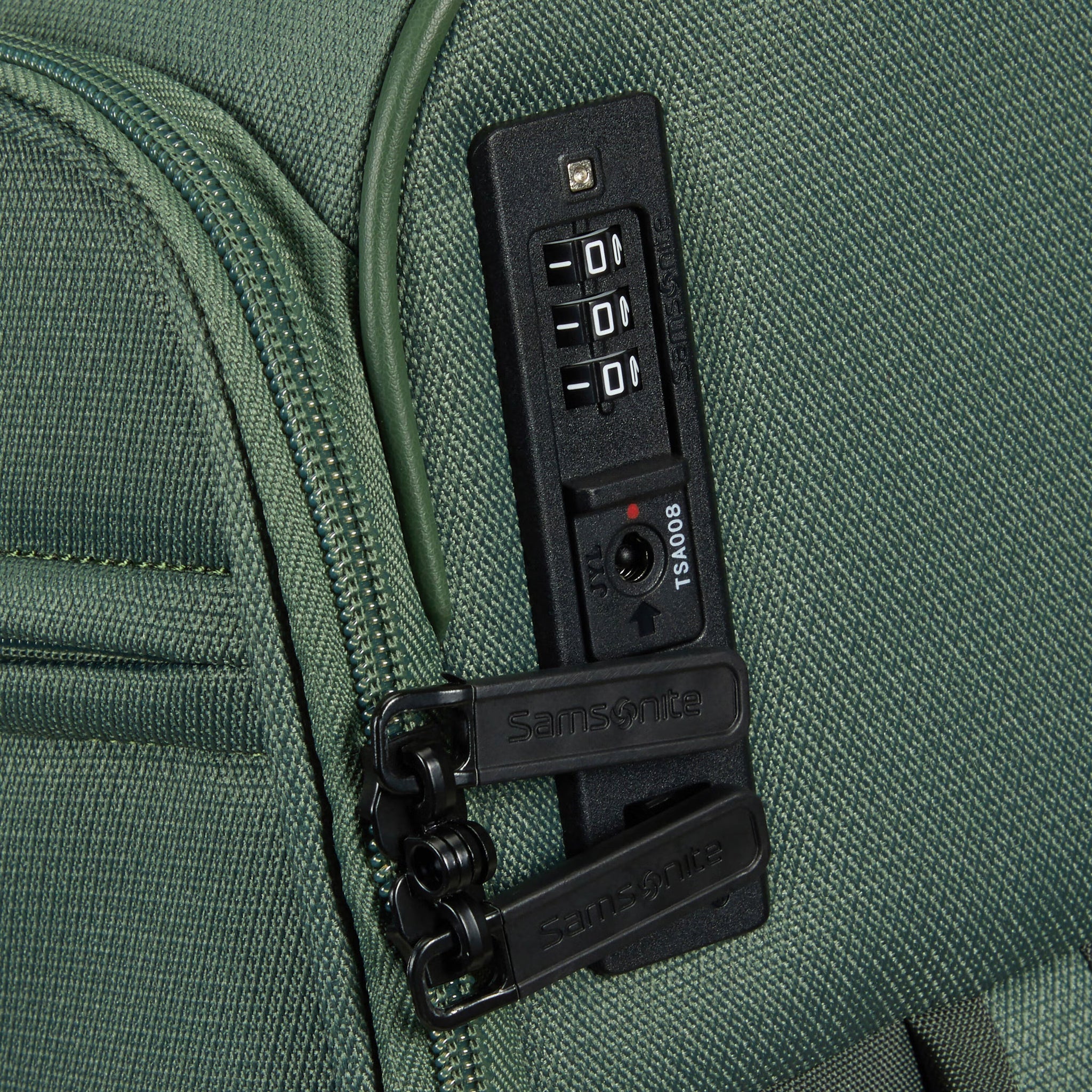 Samsonite Vaycay Spinner Carry-On Softside Luggage