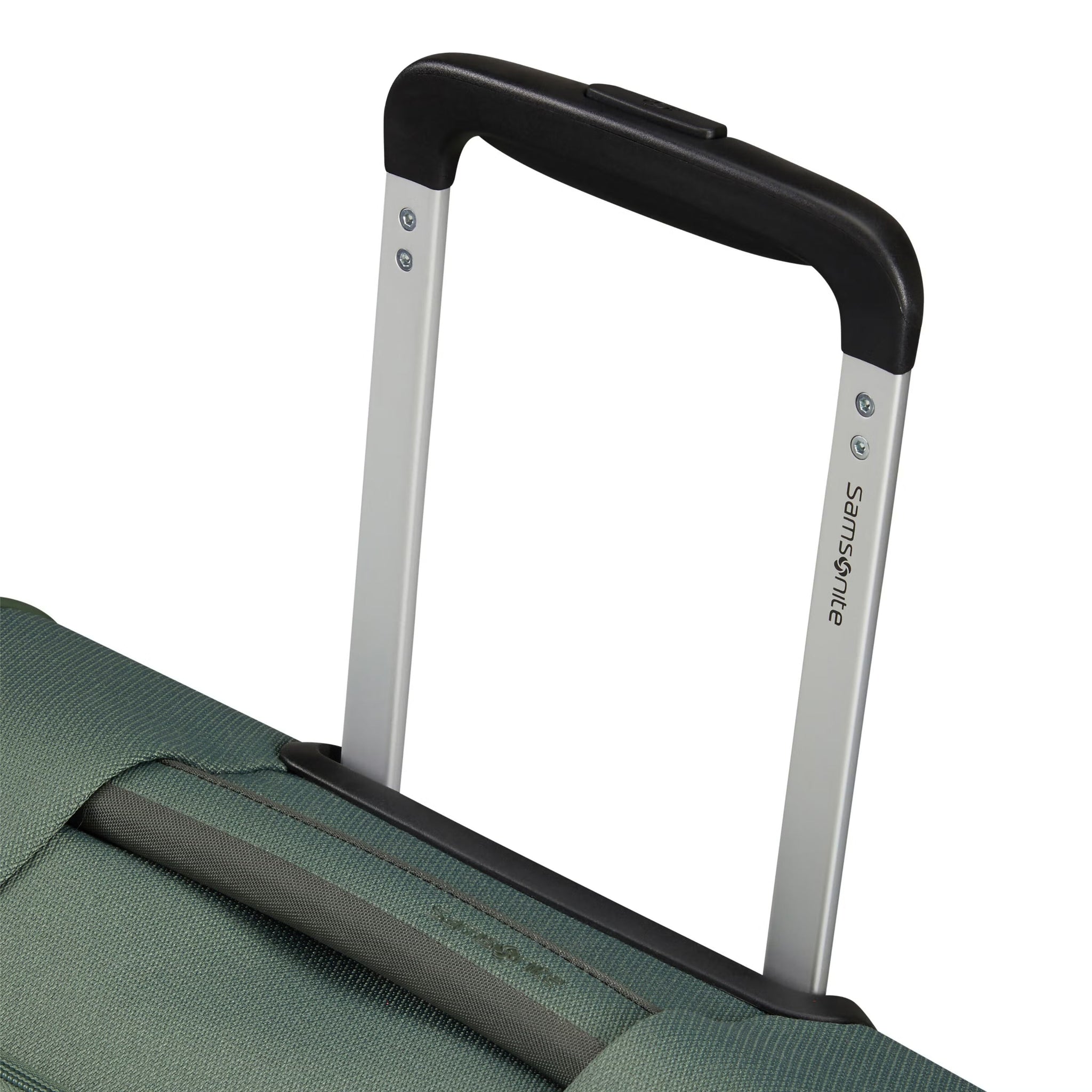 Samsonite Vaycay Spinner Carry-On Softside Luggage