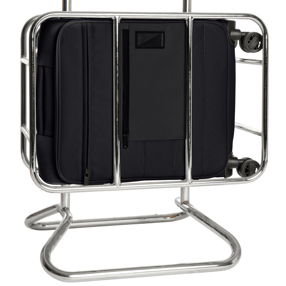 Ensemble de bagages souples 3 pièces Vaycay de Samsonite - Noir