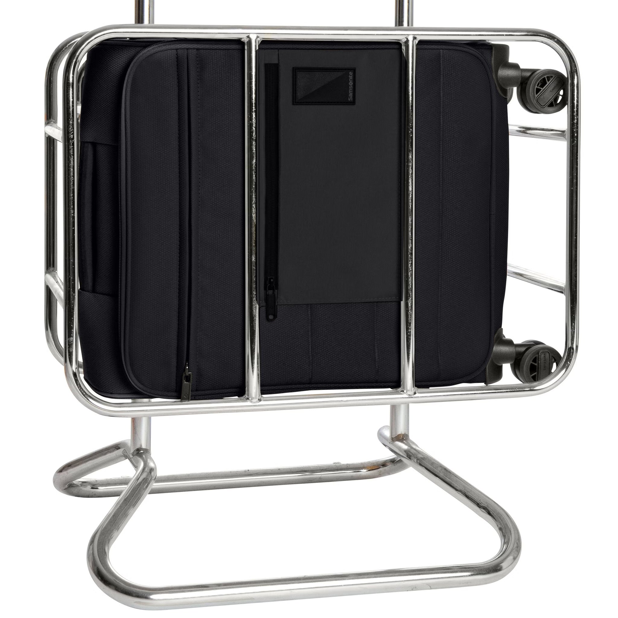 Samsonite Vaycay Spinner Carry-On Softside Luggage