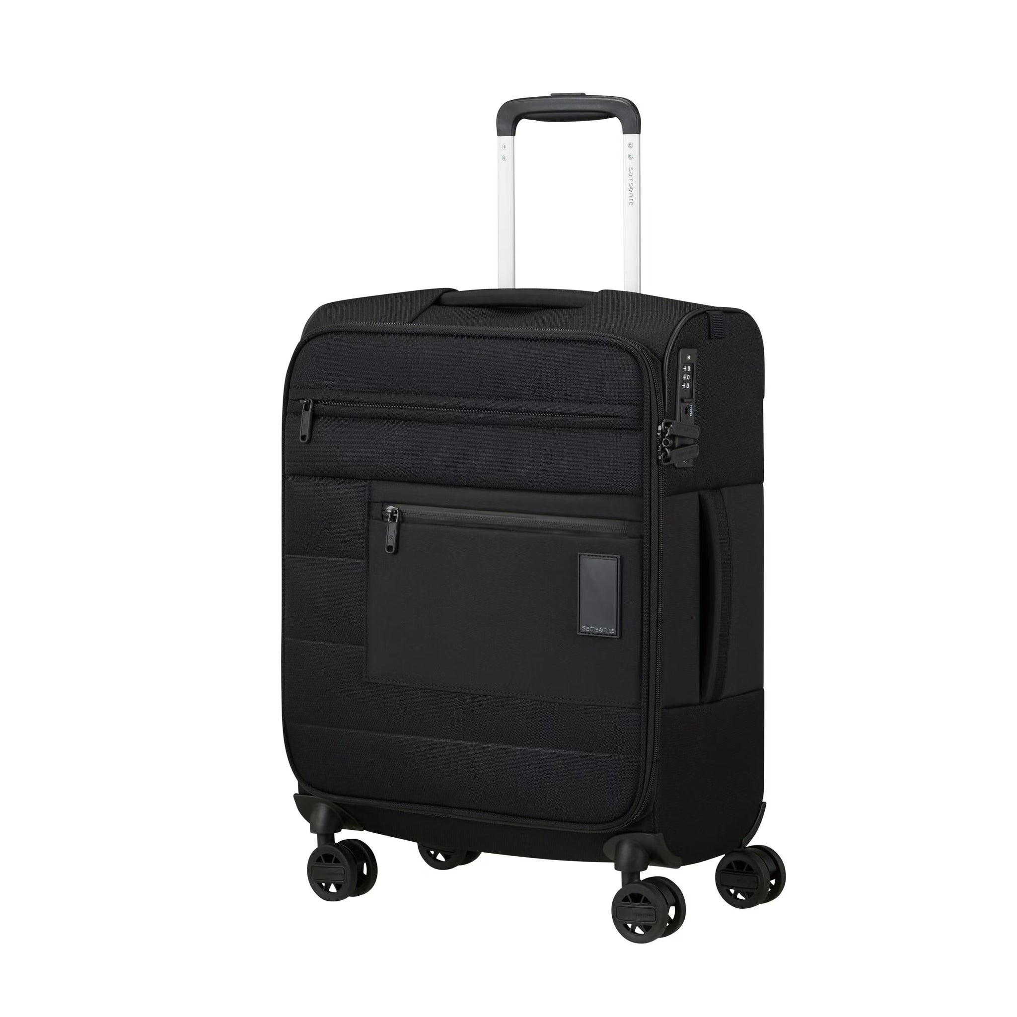 Samsonite Vaycay Spinner Carry-On Softside Luggage