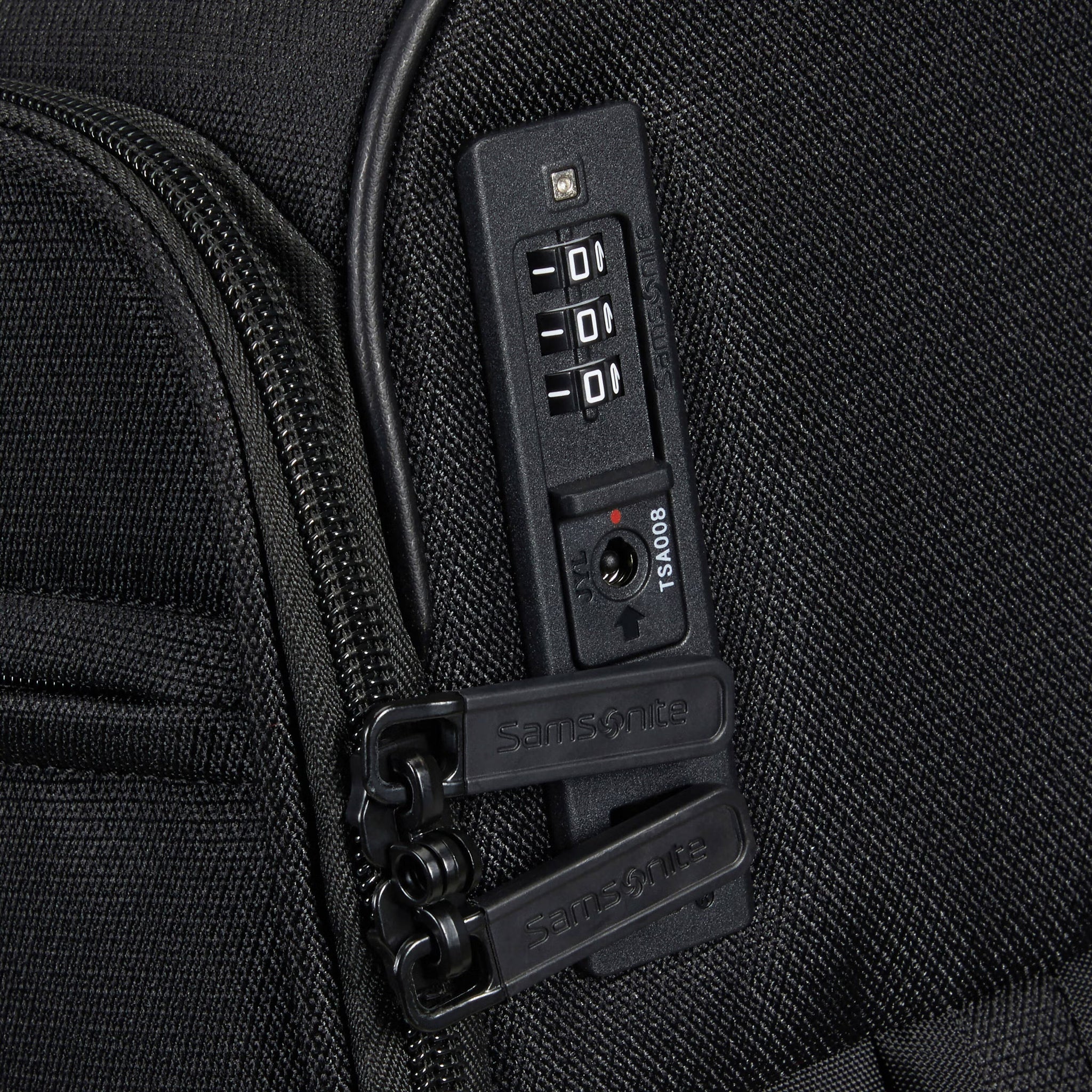 Samsonite Vaycay Spinner Carry-On Softside Luggage