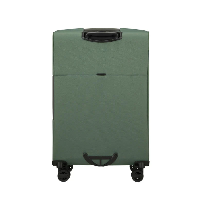 Samsonite Vaycay Spinner Medium Expandable Softside Luggage