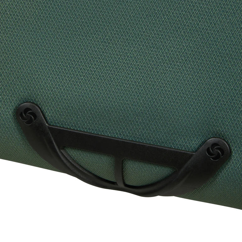 Samsonite Vaycay Spinner Medium Expandable Softside Luggage