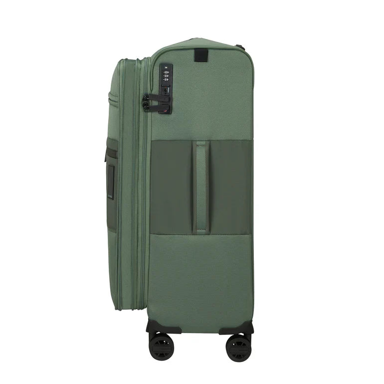 Samsonite Vaycay Spinner Medium Expandable Softside Luggage