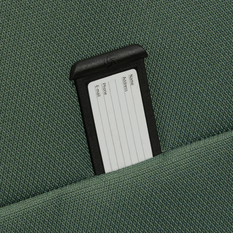 Samsonite Vaycay Spinner Medium Expandable Softside Luggage