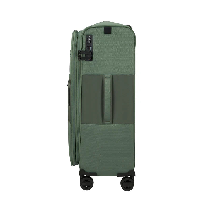 Samsonite Vaycay Spinner Medium Expandable Softside Luggage