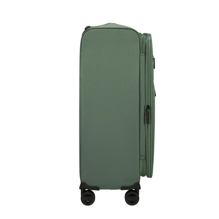 Samsonite Vaycay Spinner Medium Expandable Softside Luggage