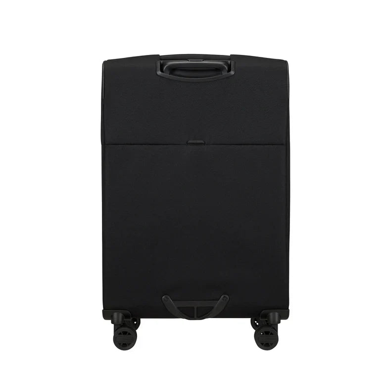 Samsonite Vaycay Spinner Medium Expandable Softside Luggage