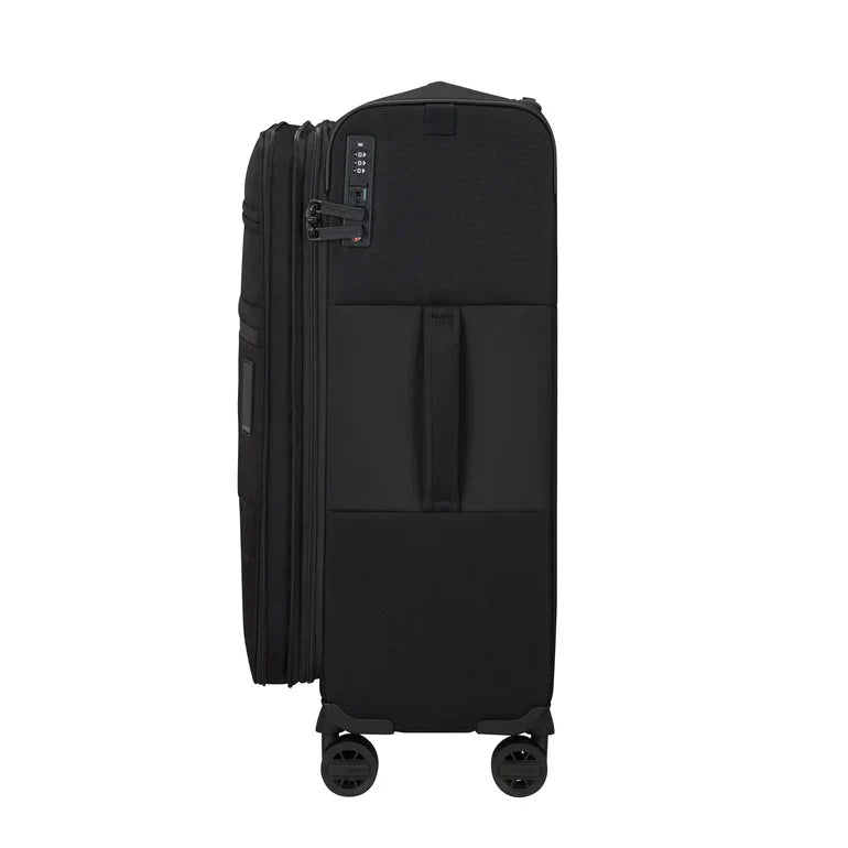 Samsonite Vaycay Spinner Medium Expandable Softside Luggage