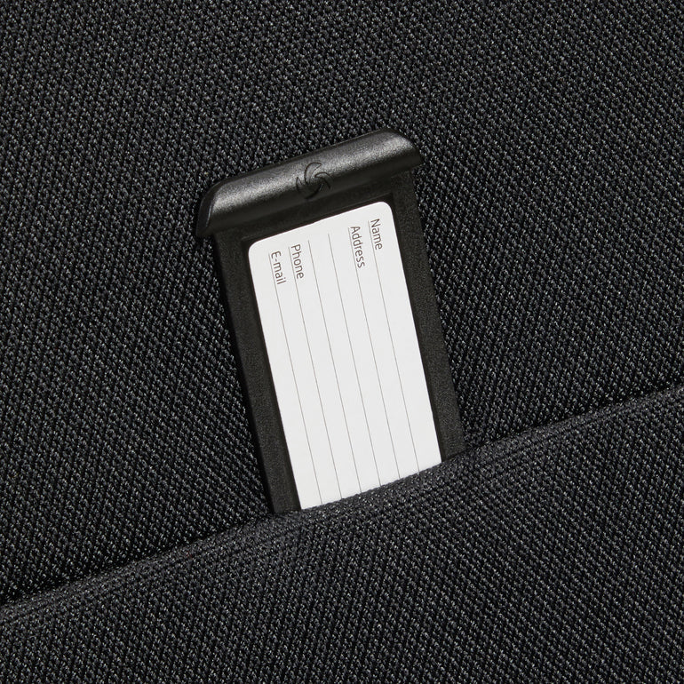 Samsonite Vaycay Spinner Medium Expandable Softside Luggage