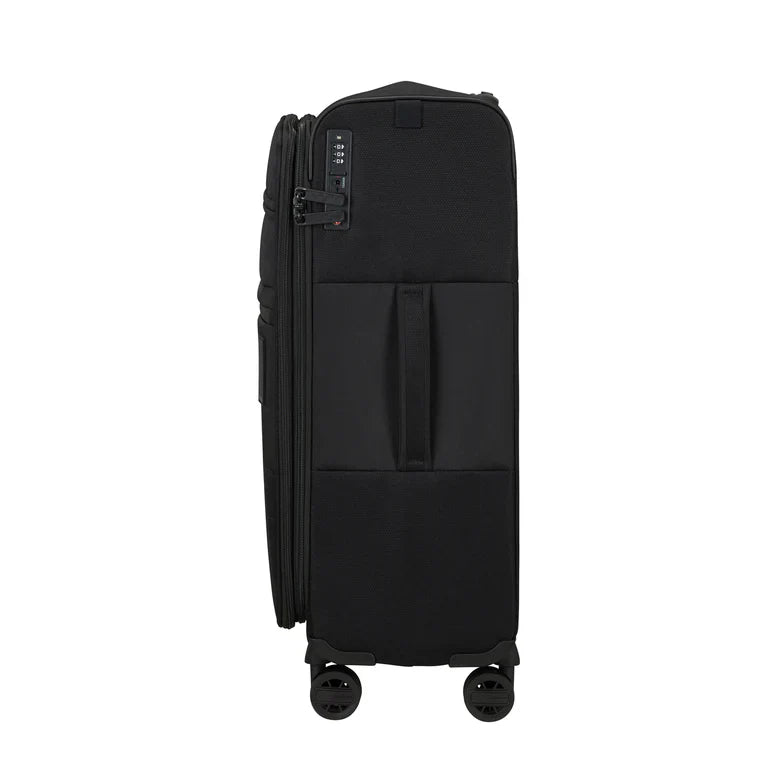 Samsonite Vaycay Spinner Medium Expandable Softside Luggage