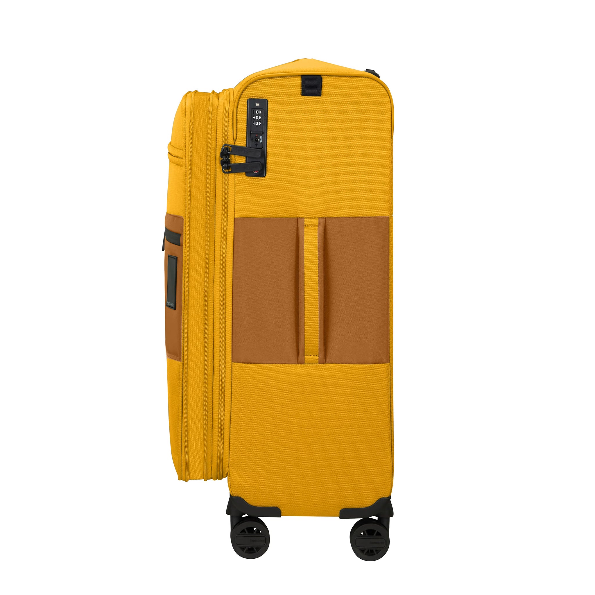 Samsonite Vaycay Spinner Medium Expandable Softside Luggage