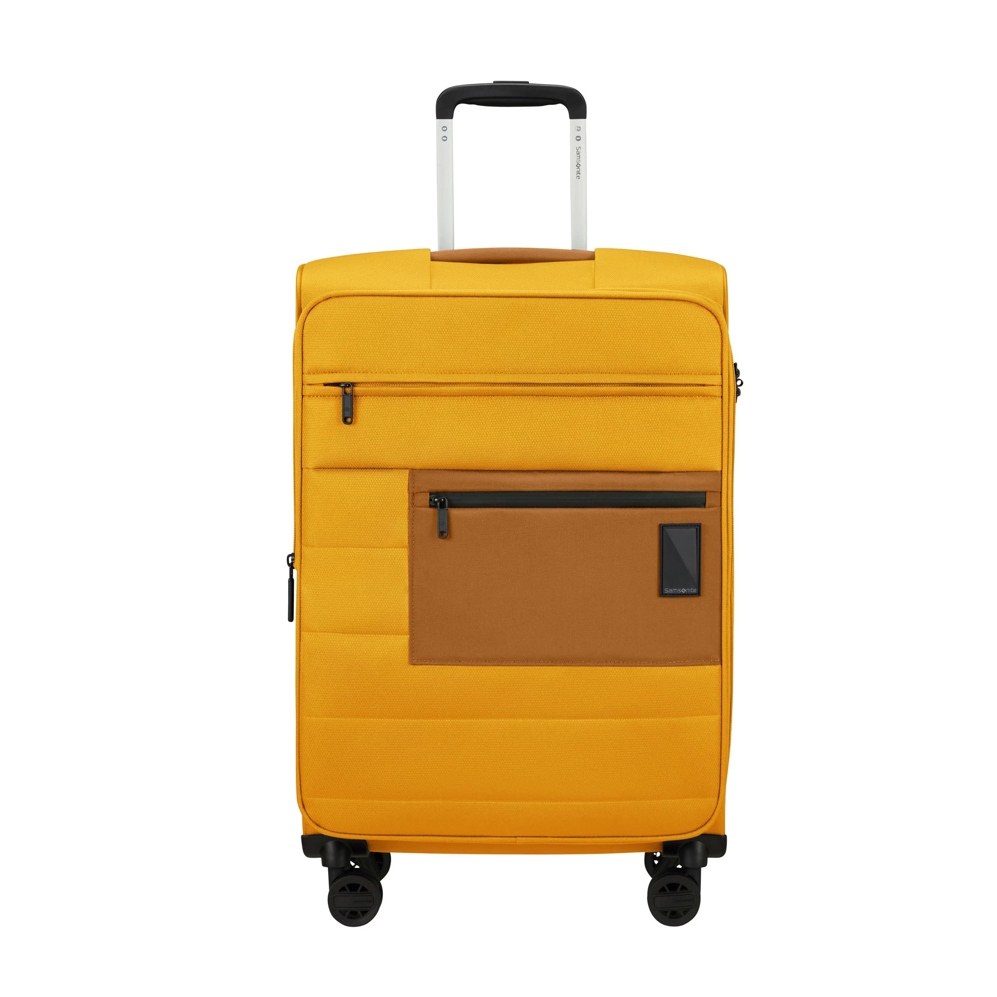 Samsonite Vaycay Spinner Medium Expandable Softside Luggage
