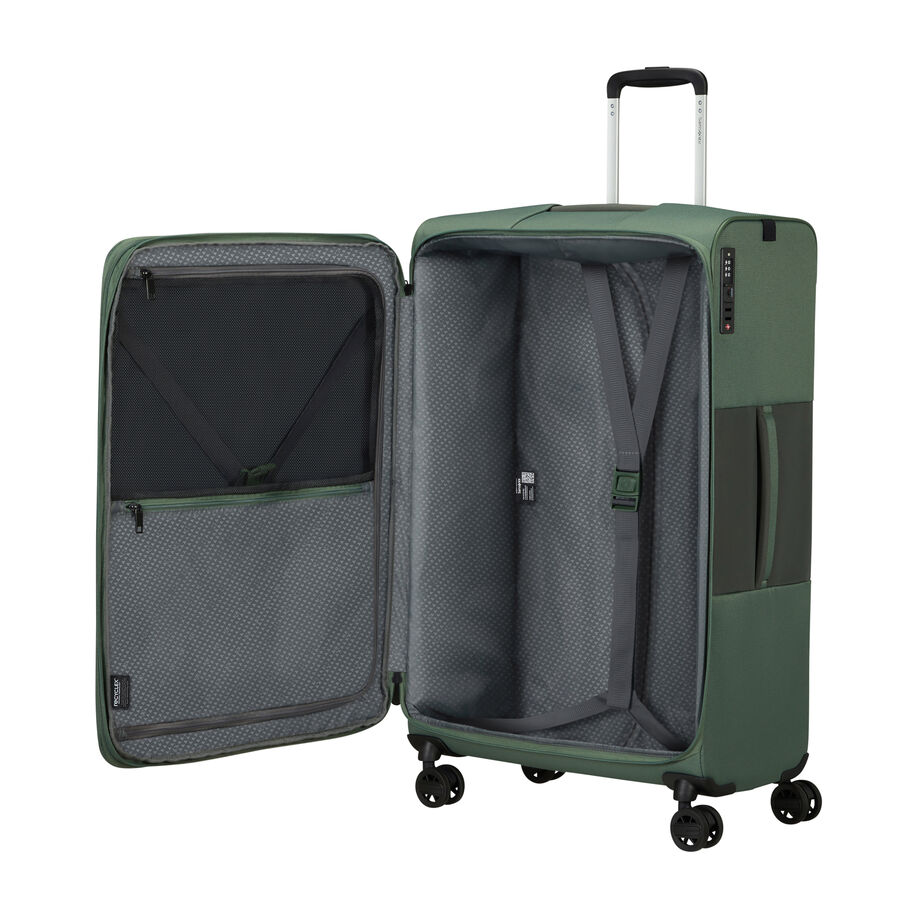 Ensemble de bagages souples 3 pièces Vaycay de Samsonite - Vert pistache