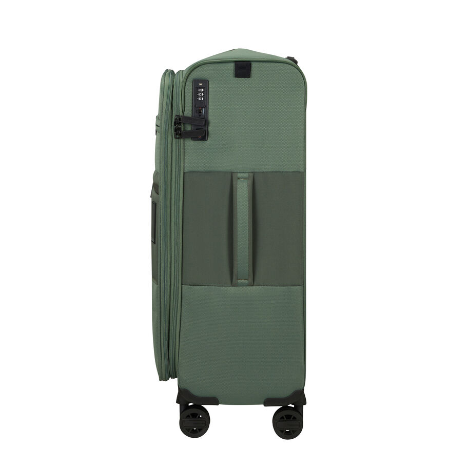 Ensemble de bagages souples 3 pièces Vaycay de Samsonite - Vert pistache