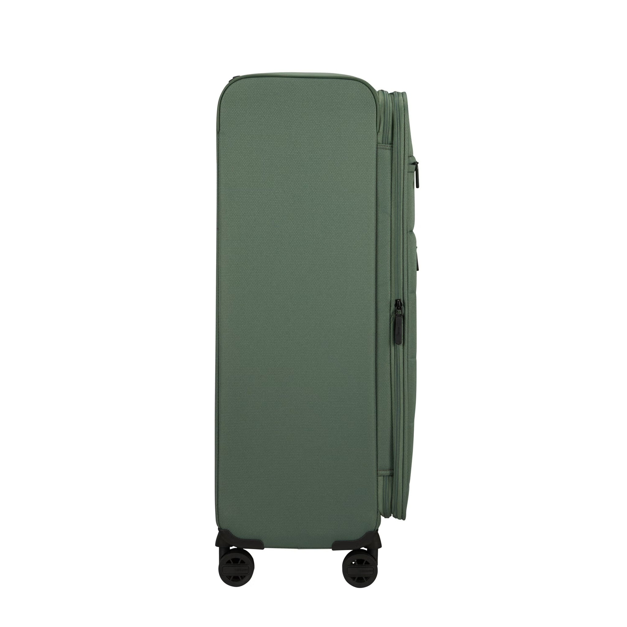 Samsonite Vaycay Spinner Large Expandable Softside Luggage