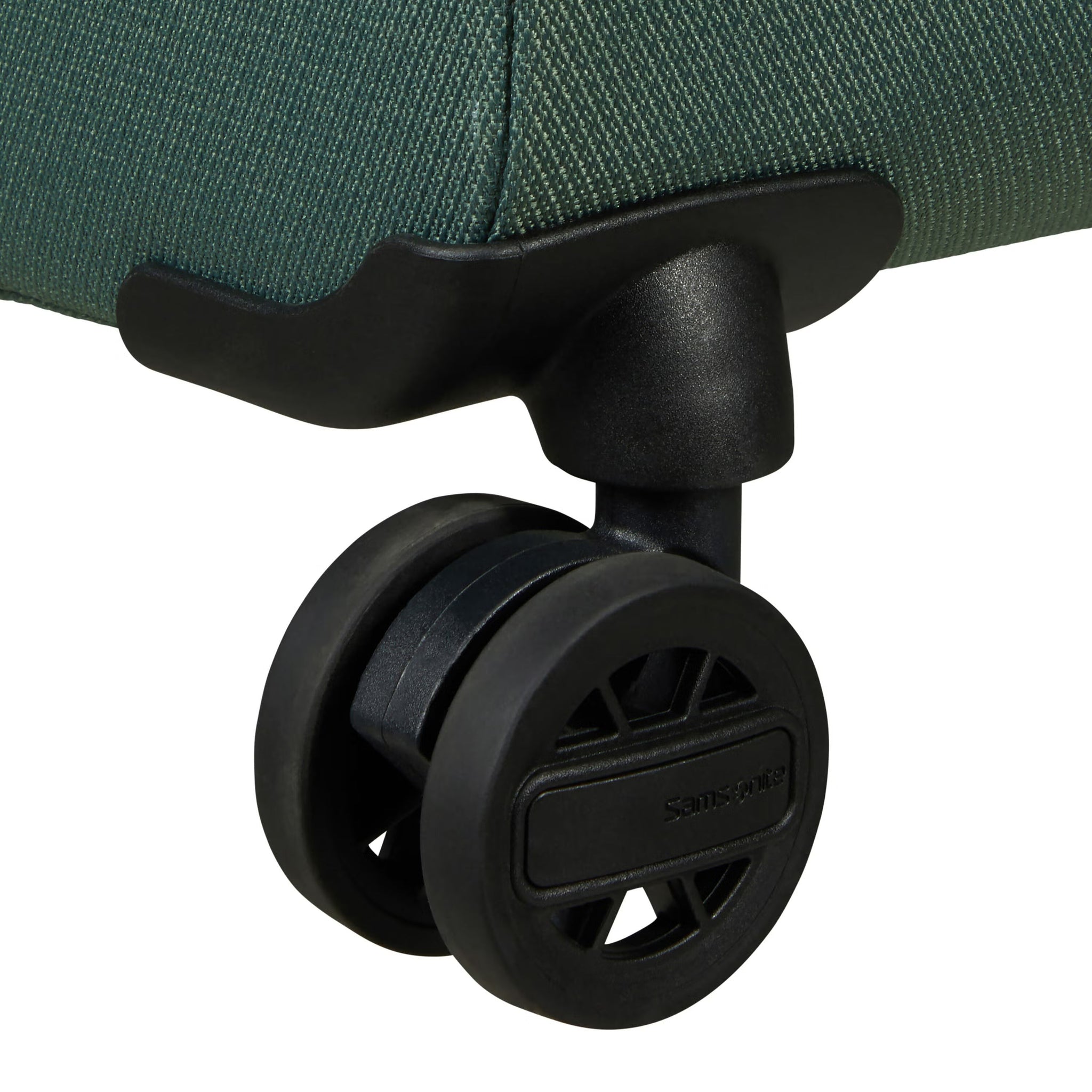 Samsonite Vaycay Spinner Large Expandable Softside Luggage