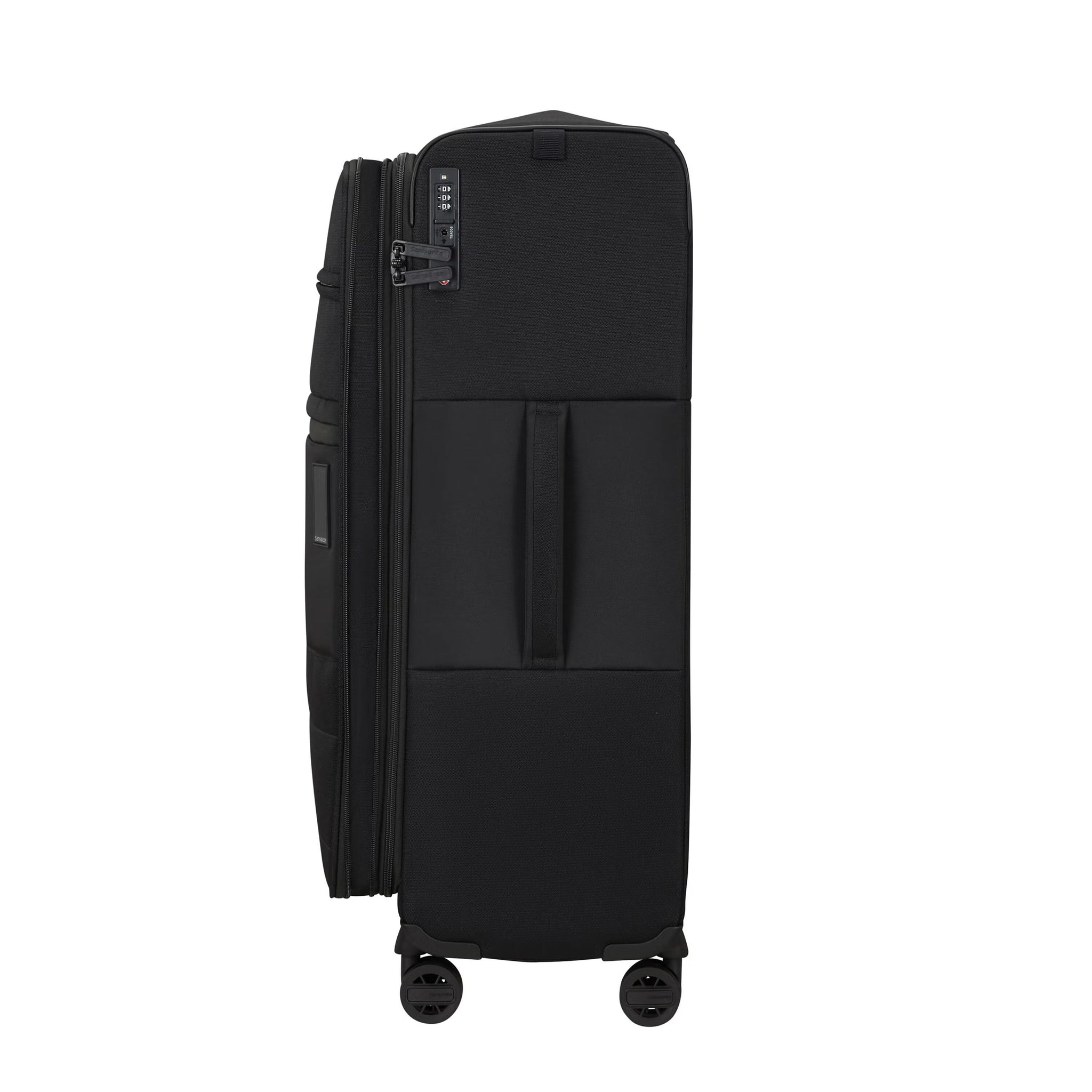 Samsonite Vaycay Spinner Large Expandable Softside Luggage
