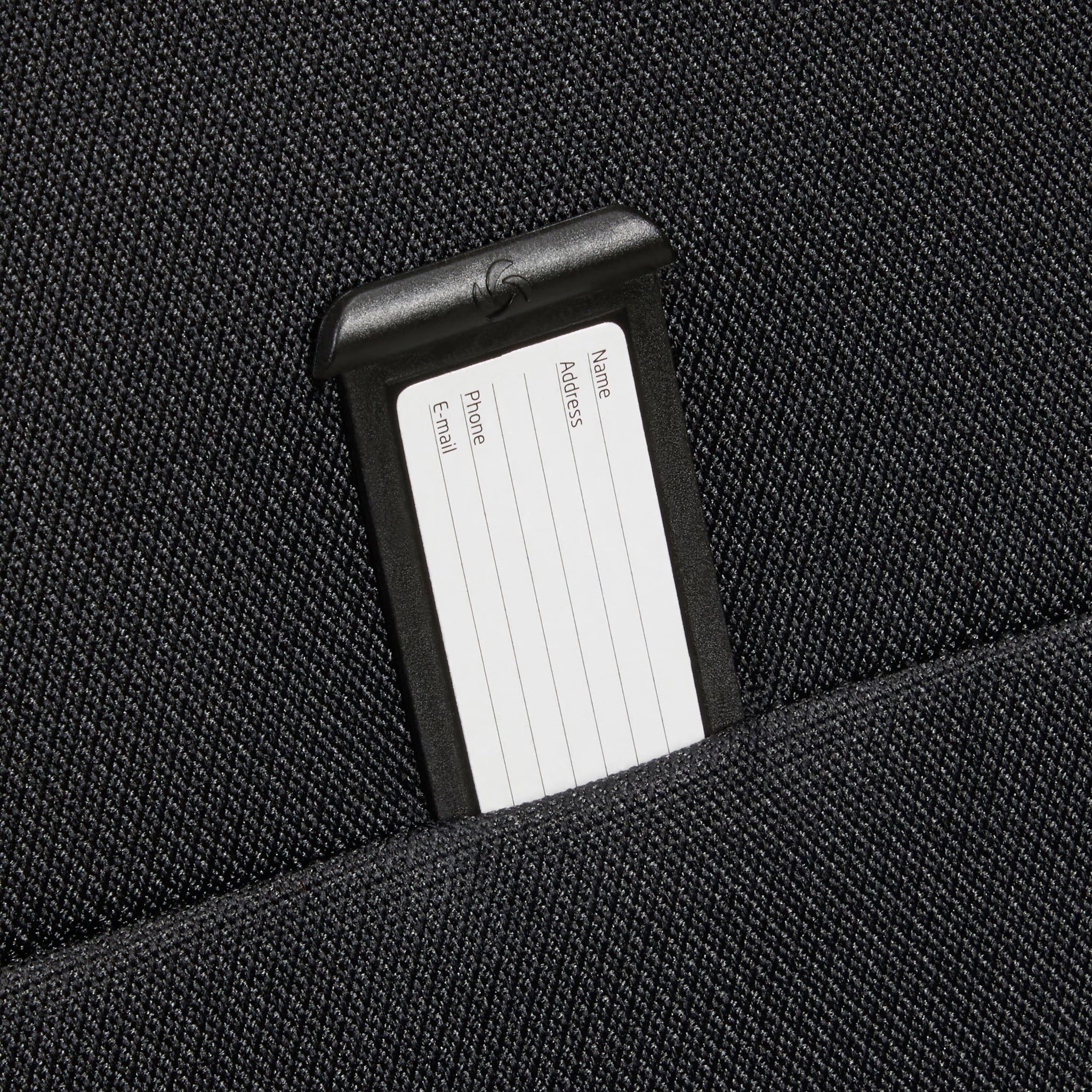 Samsonite Vaycay Spinner Large Expandable Softside Luggage