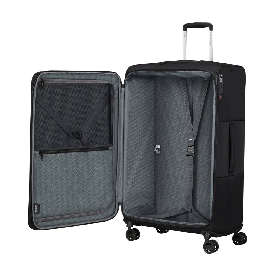 Ensemble de bagages souples 3 pièces Vaycay de Samsonite - Noir