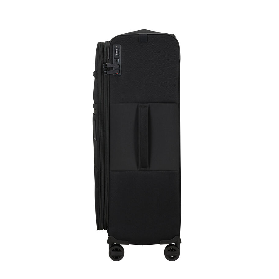 Ensemble de bagages souples 3 pièces Vaycay de Samsonite - Noir