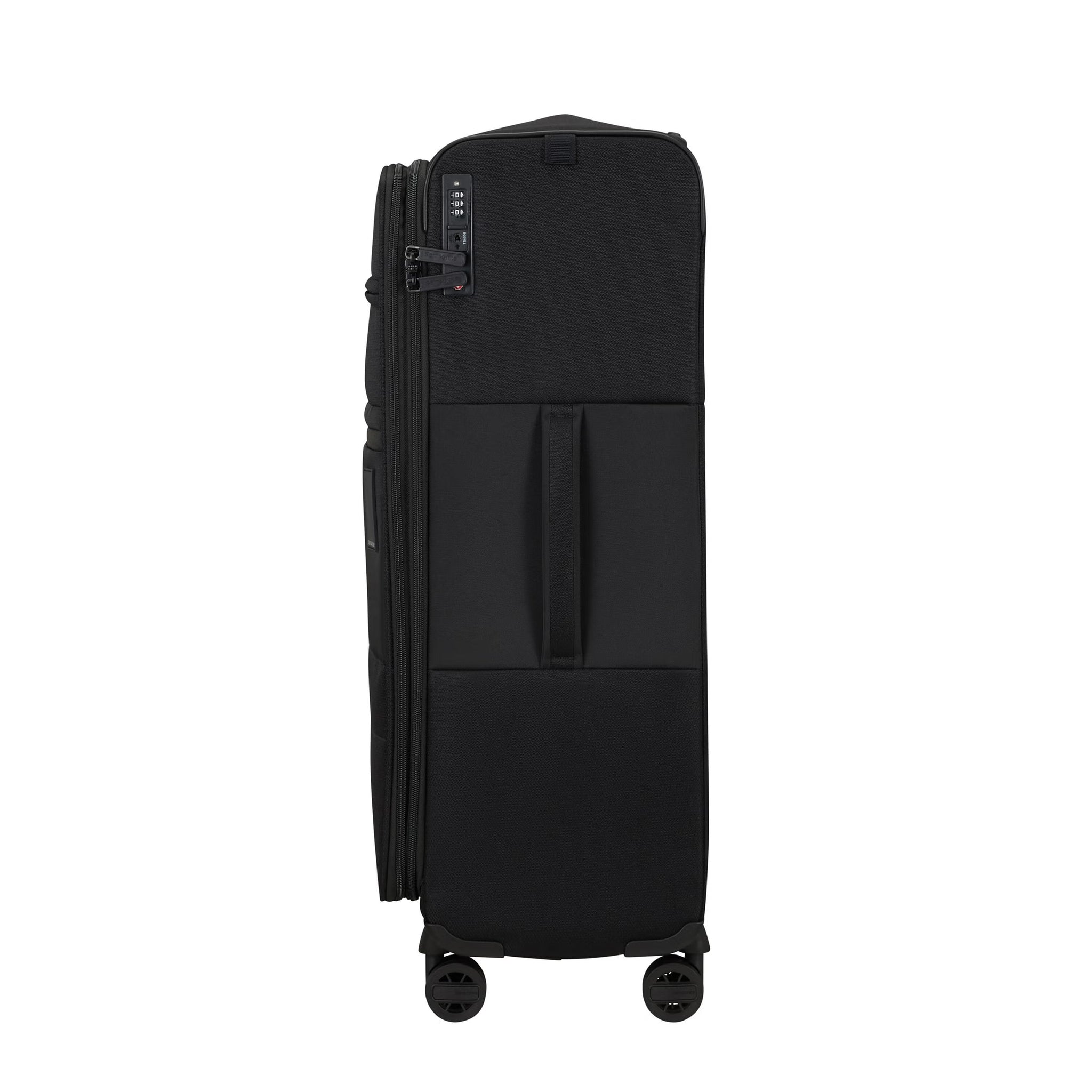 Samsonite Vaycay Spinner Large Expandable Softside Luggage