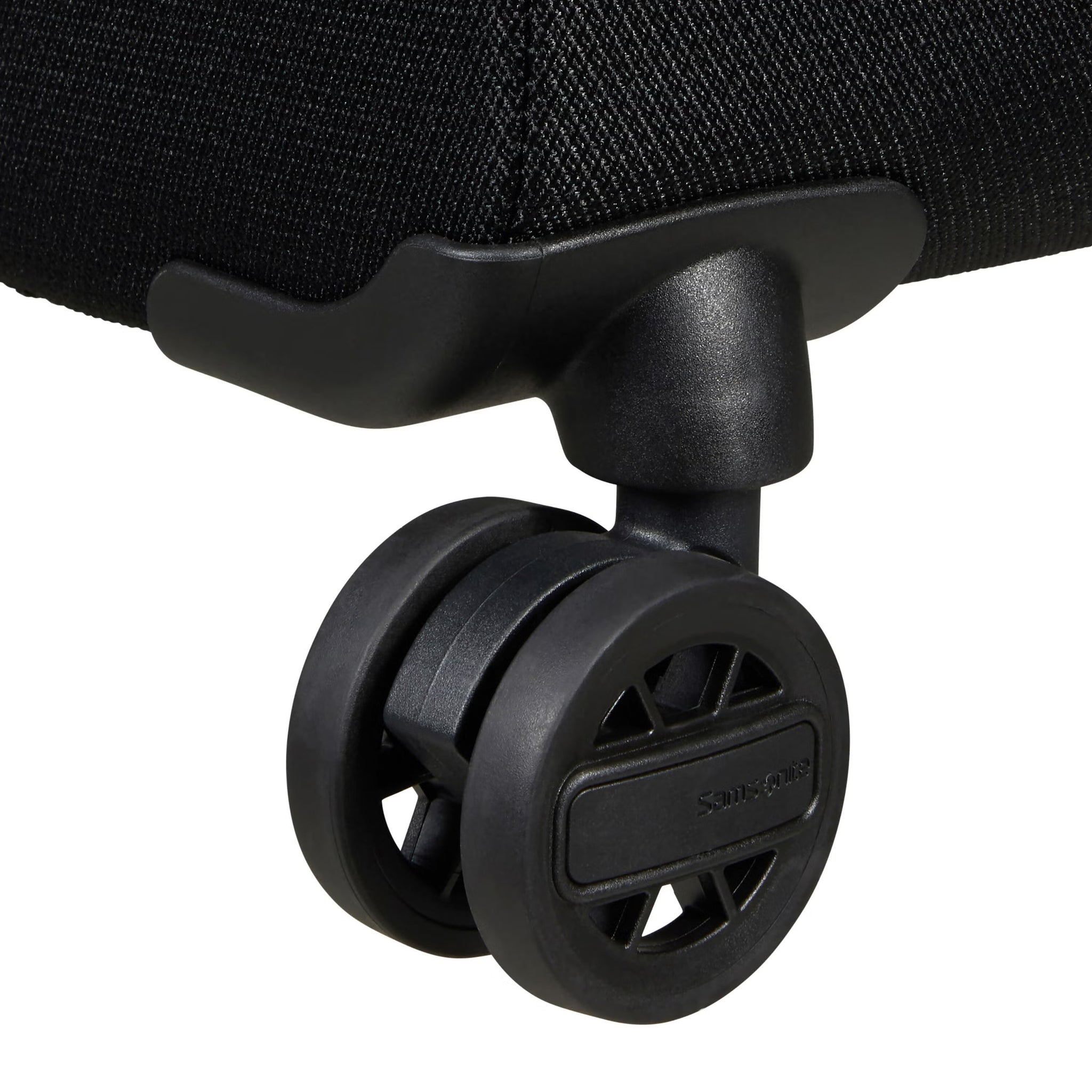 Samsonite Vaycay Spinner Large Expandable Softside Luggage