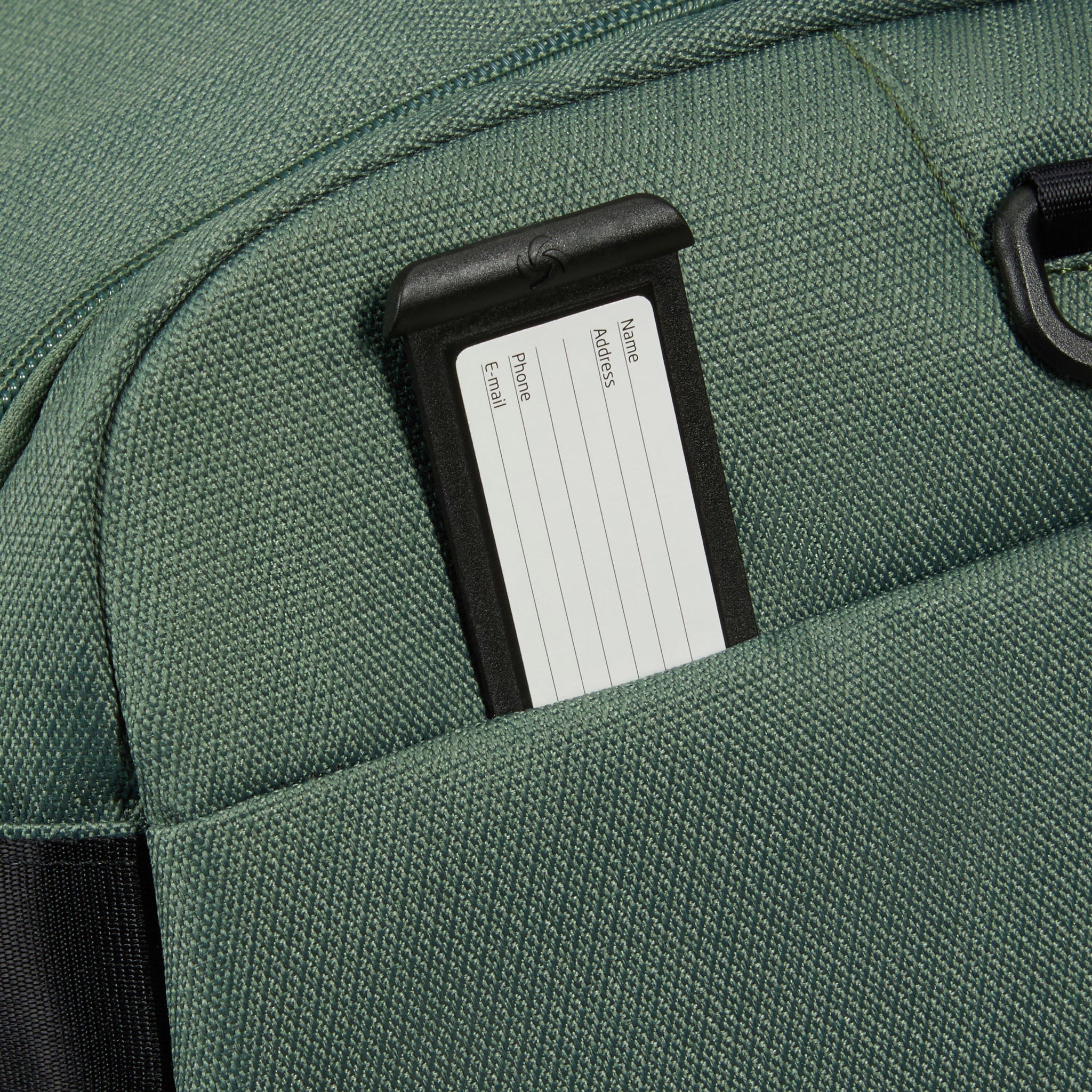 Samsonite Vaycay 20,5" Duffle